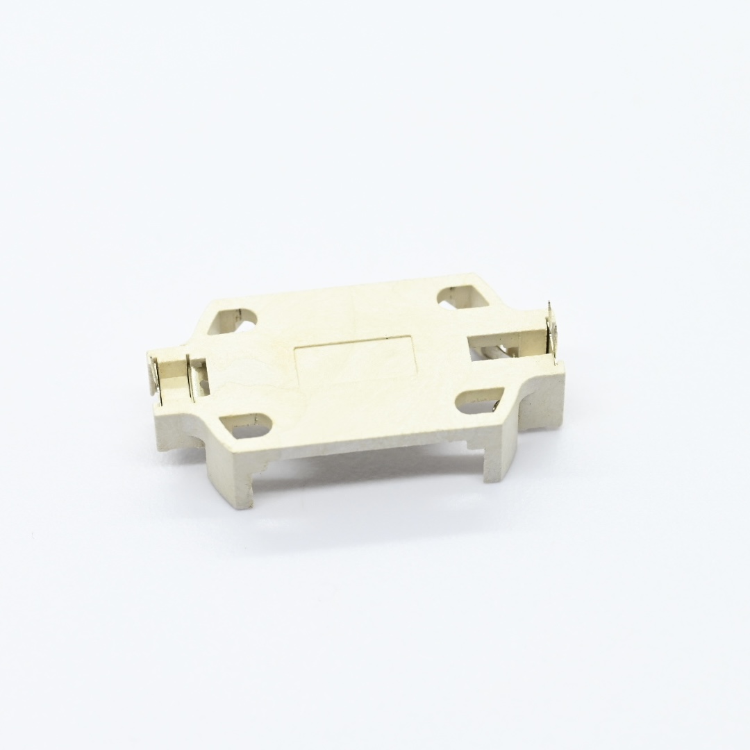 BT-R-SN-X-2450N+Coin Cell Holders Right Angle DIP For CR2450(4) BT-R-SN-X-2450N+Coin Cell Holders Right Angle DIP For CR2450(4)