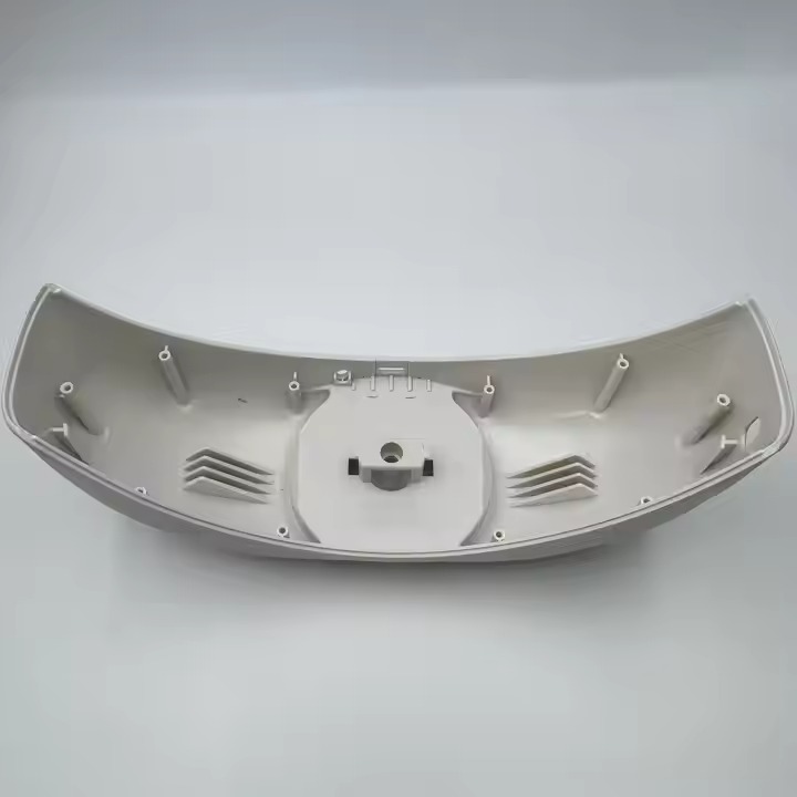 Head Wear VR Plastic Parts2 Head Wear VR Plastic Parts2