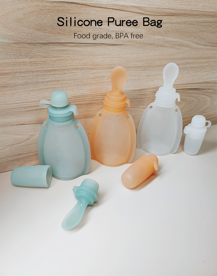 silicone pouch MFZ-E015 silicone pouch MFZ-E015