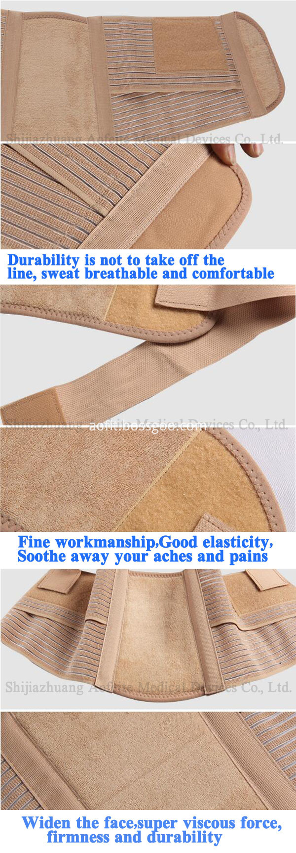 ceinture de maternité maternity belt