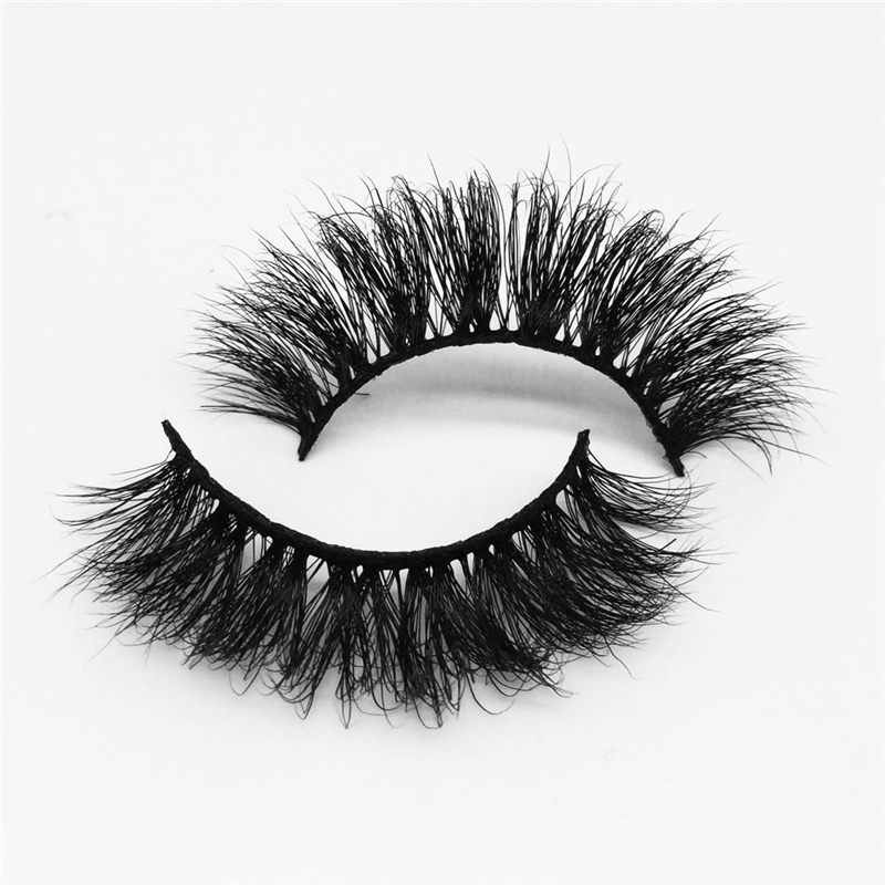 15mm Mink Lashes