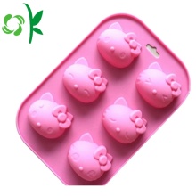 Look For Silicone Mould Mini Cupcake Moulds Kids Cup Cake Mould