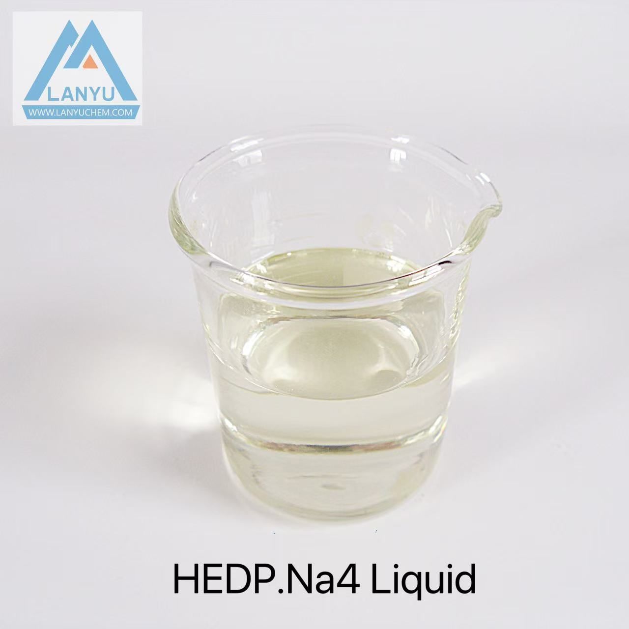 HEDP.NA4 Liquid HEDP.NA4 Liquid