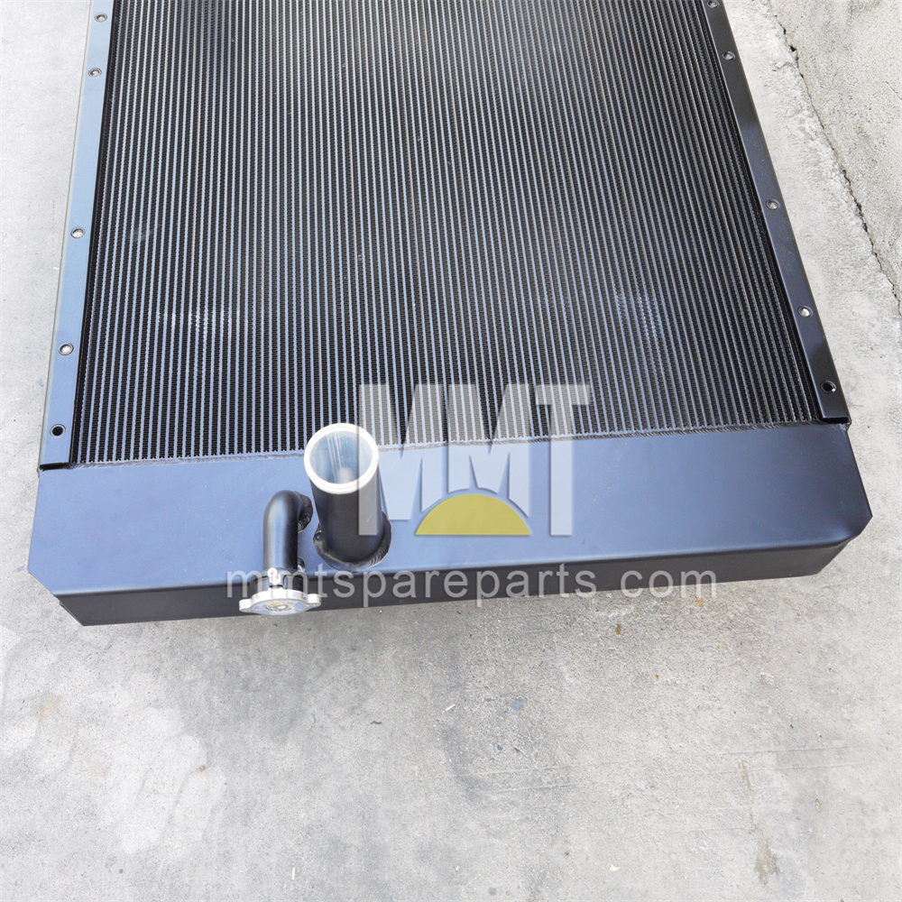 Radiator 168-7461 Radiator 168-7461
