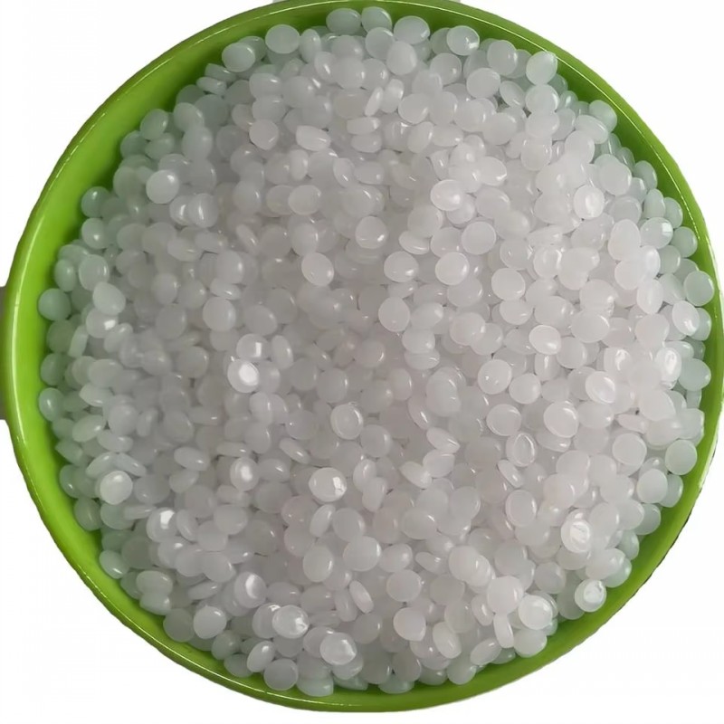 PP Resin (1) PP Resin (1)