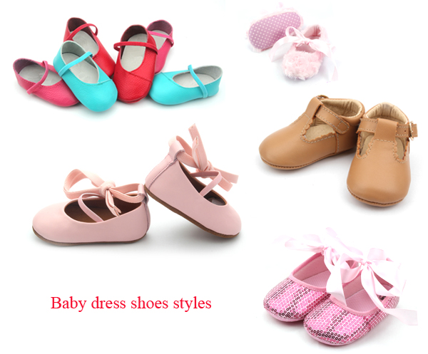 Baby Dress Shoes Baby Girls Shoes