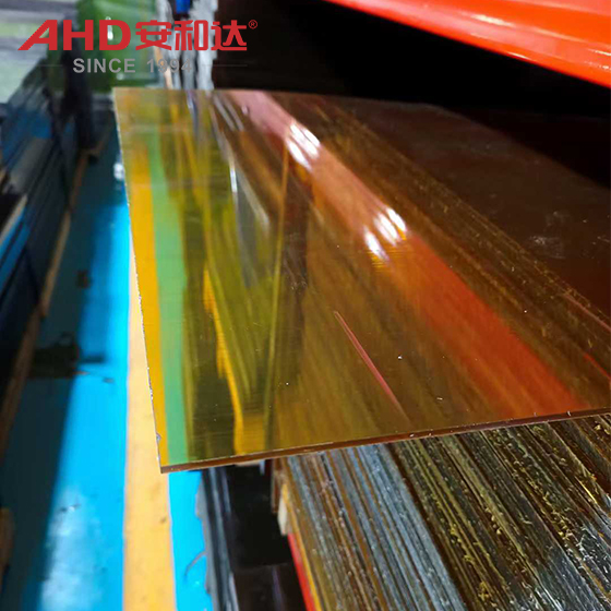 PEI Sheets stock PEI Sheets stock