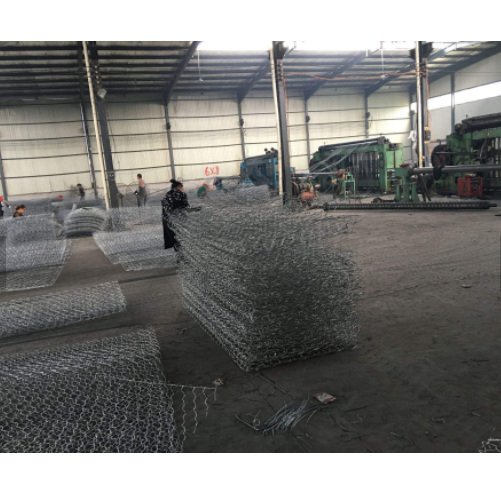gabion mesh 04 gabion mesh 04