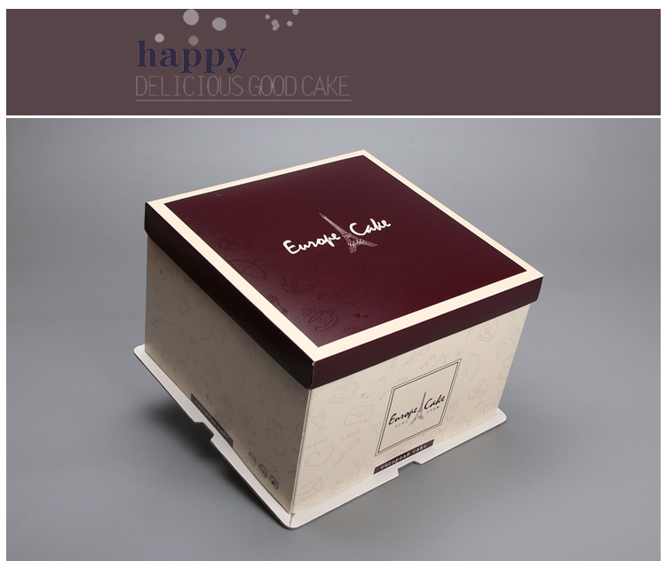 bruidstaart doos ontwerp wedding cake box design