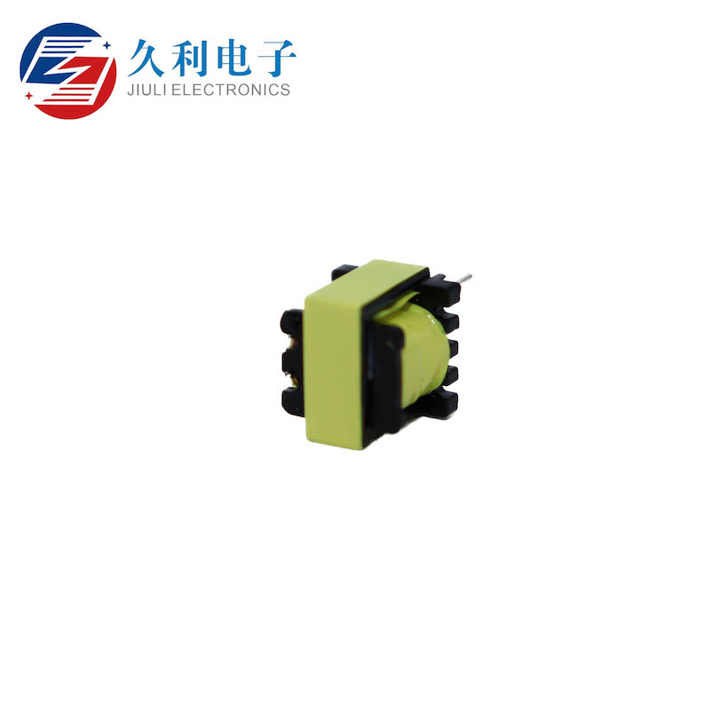High-frequency transformer High-frequency transformer