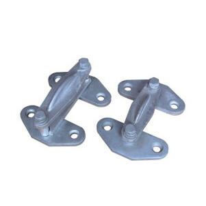 Εξωτερική υποστήριξη MWP για μπαρ MWP Outdoor Supports for Bar