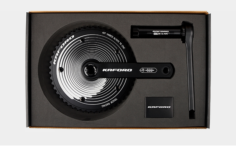 Fixed Gear Bike Crankset Fixed Gear Bike Crankset
