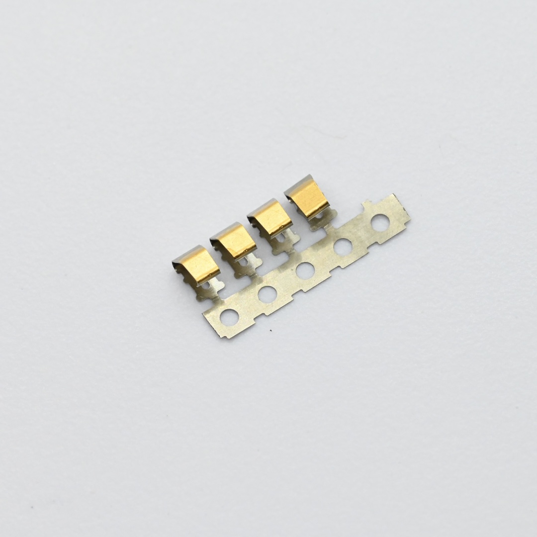 SF-S7091-42R-X-23+SMT SHIELD FINGER 2.7(6) SF-S7091-42R-X-23+SMT SHIELD FINGER 2.7(6)