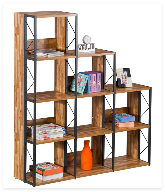 BOOK CASE BOOK CASE