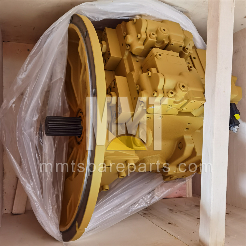 Hydraulic pump 283-6116 Hydraulic pump 283-6116