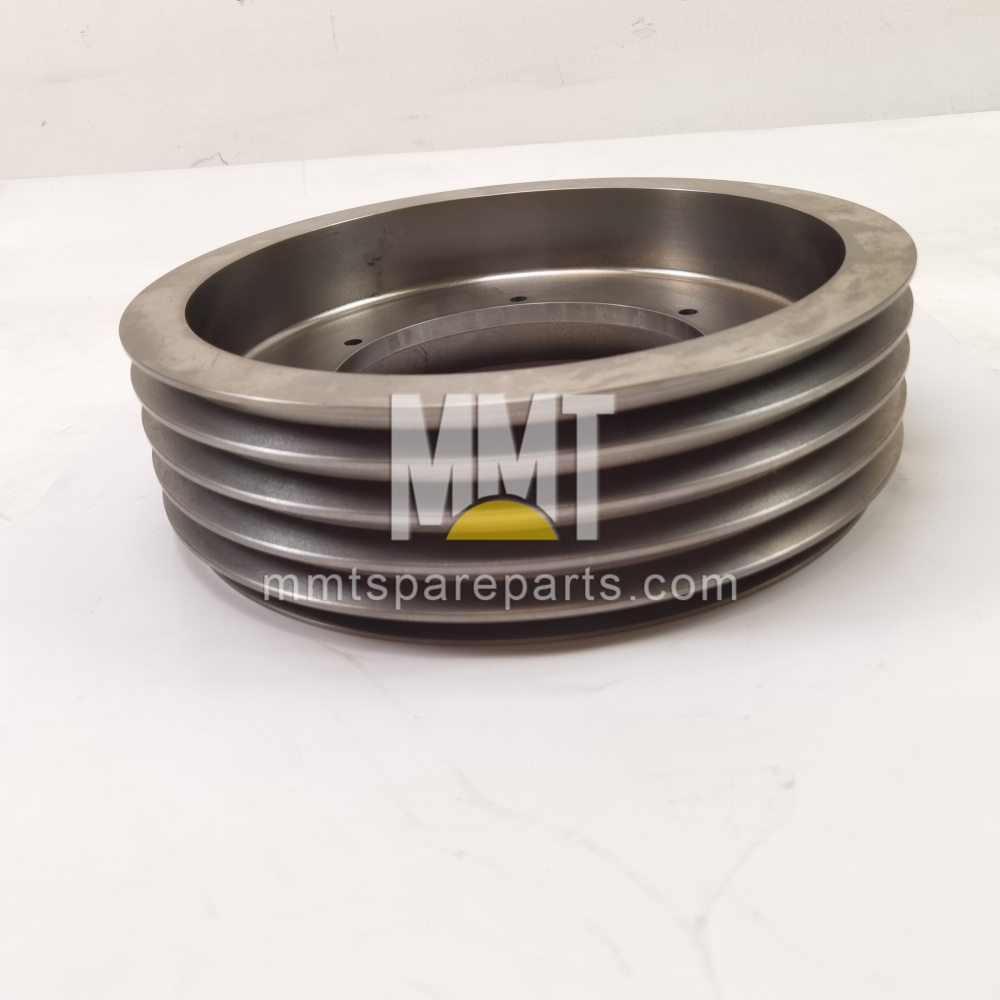 fan drive pulley 149-2969 fan drive pulley 149-2969