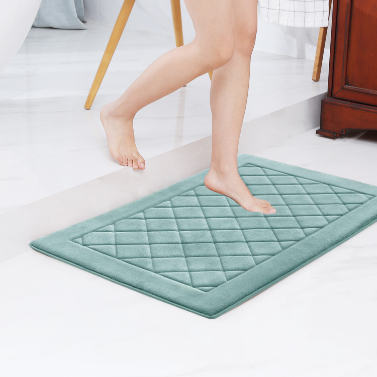 Floor mats Floor mats
