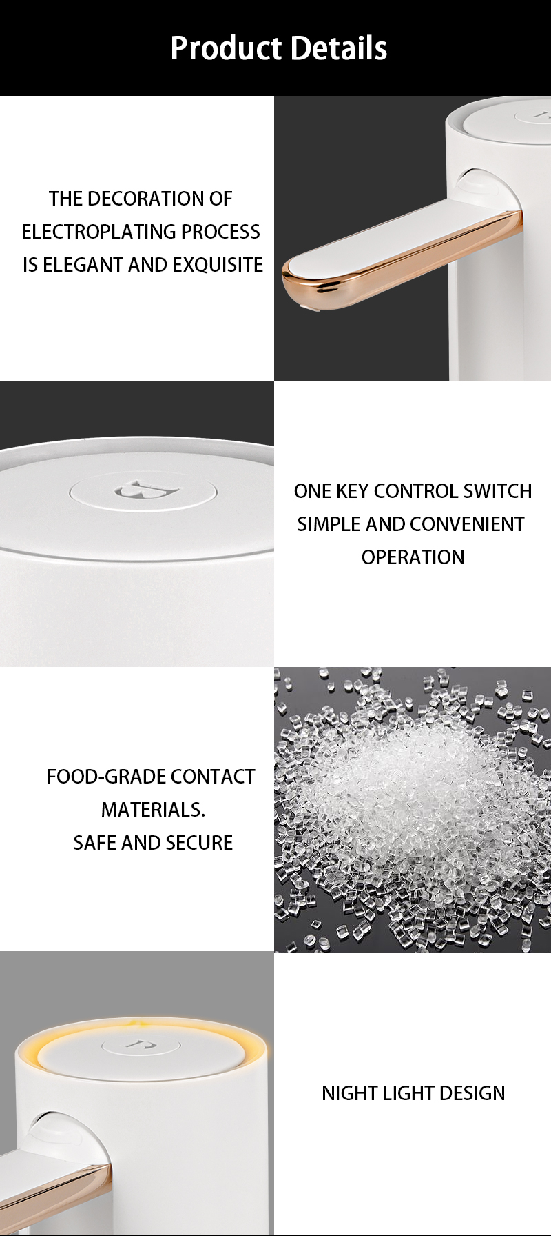 D33 Portable Water Dispenser-790 D33 Portable Water Dispenser-790