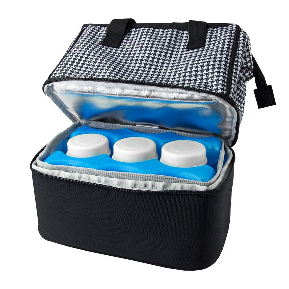 Breastmilk Cooler Bag