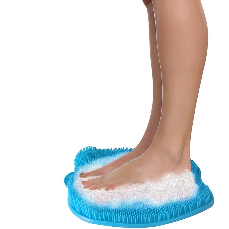 Foot Scrubber Brush