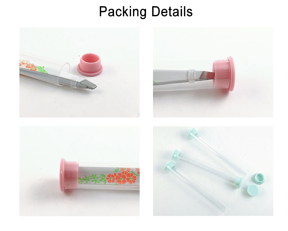 Трубка из поликарбоната Polycarbonate Tube