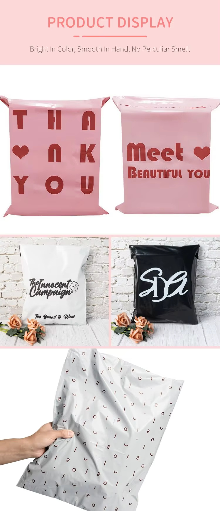 plastic shipping bags plastic shipping bags