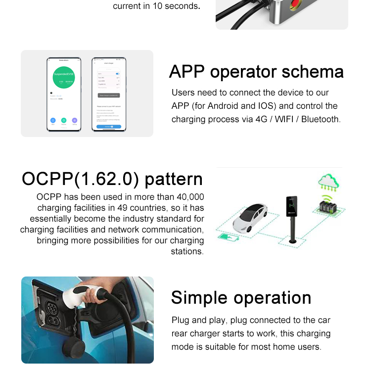 ev charger app ev charger app