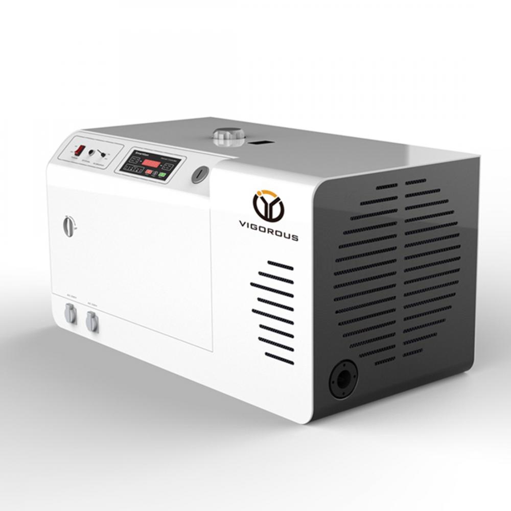 10KW Standby Dual Fuel Generator China Manufacturer