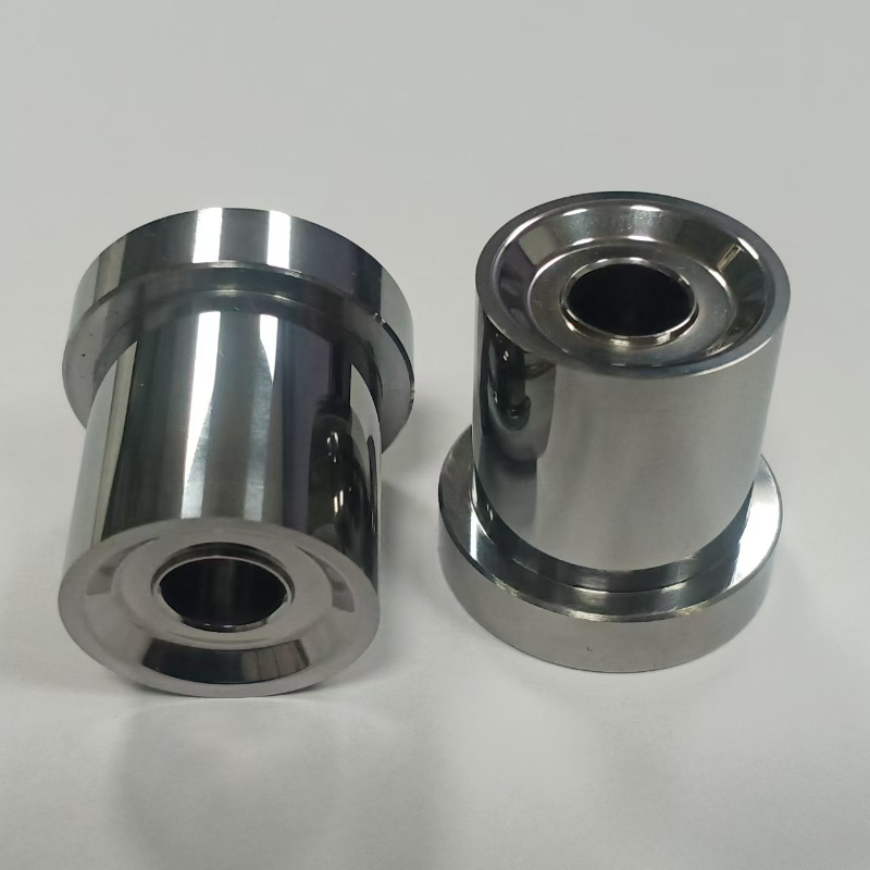 Without Magnetic Tungsten Steel Without Magnetic Tungsten Steel