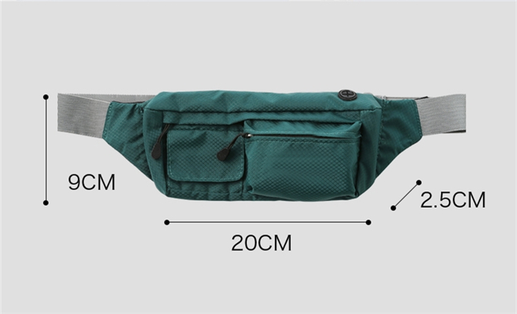 패니 팩 Fanny Packs