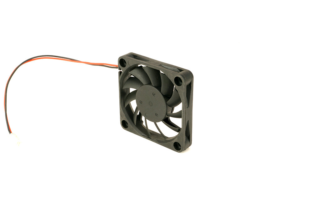 DC-ventilator DC fan
