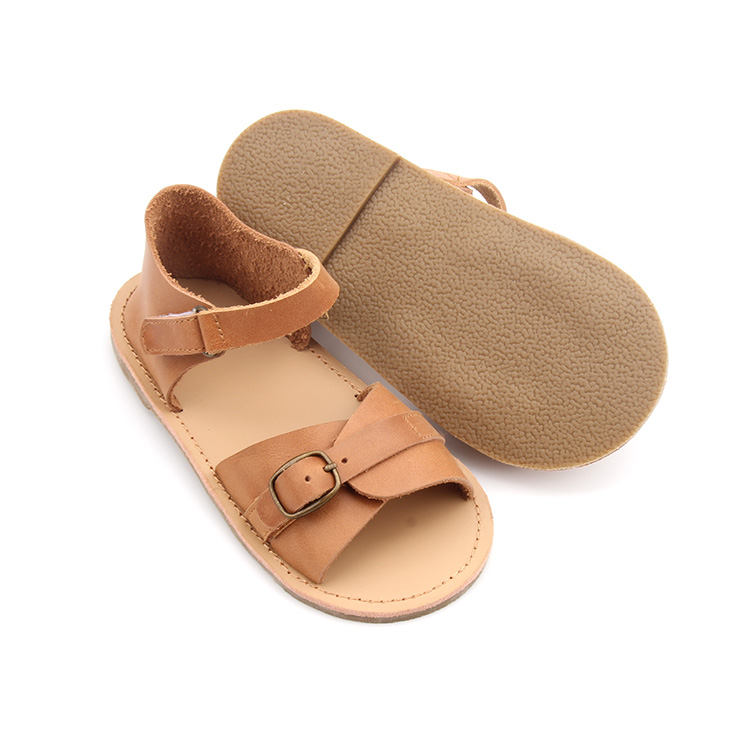 Nowy projekt Sandały dziecięce z gorącą sprzedażą New design Hot sale kids sandals