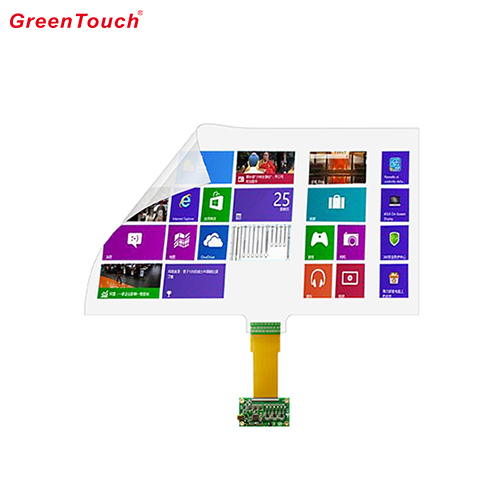 Projection Touch Screen Foil