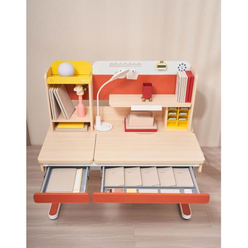 Quality kids healthy wooden kids table and chair set for Sale
