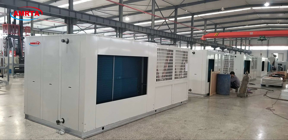 Hospitals Rooftop Packaged Unit With Ce Hospitals Rooftop Packaged Unit With Ce