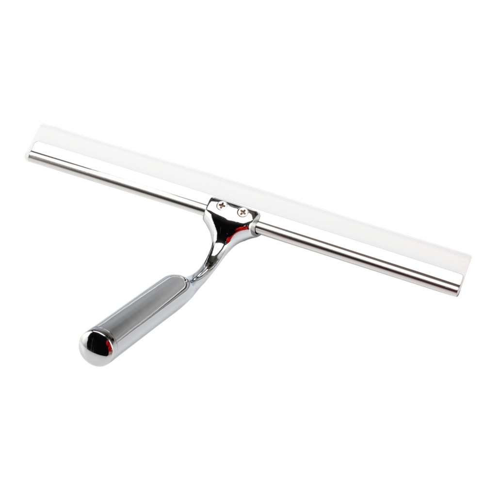 Stainless Steel Squeegee Stainless Steel Squeegee