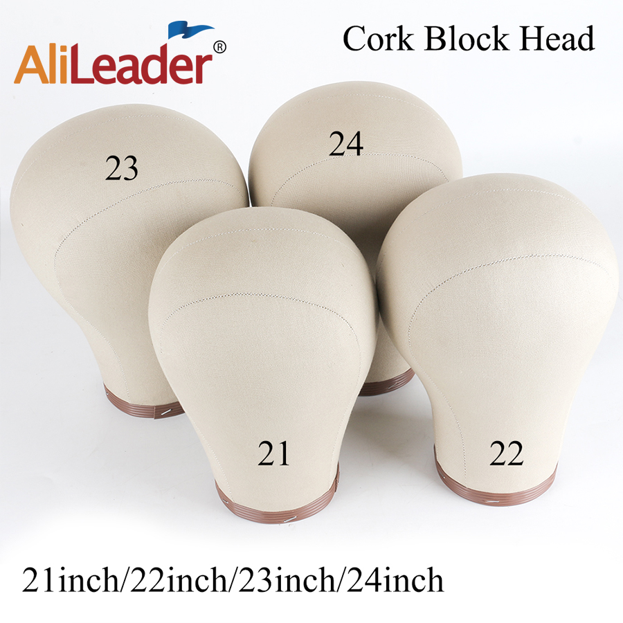 Cork Head 7