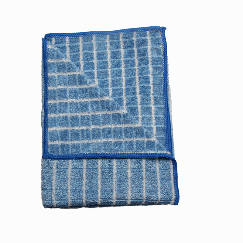 Bambus Mikrofaser Reinigungstuch Bamboo Microfiber Cleaning Towel