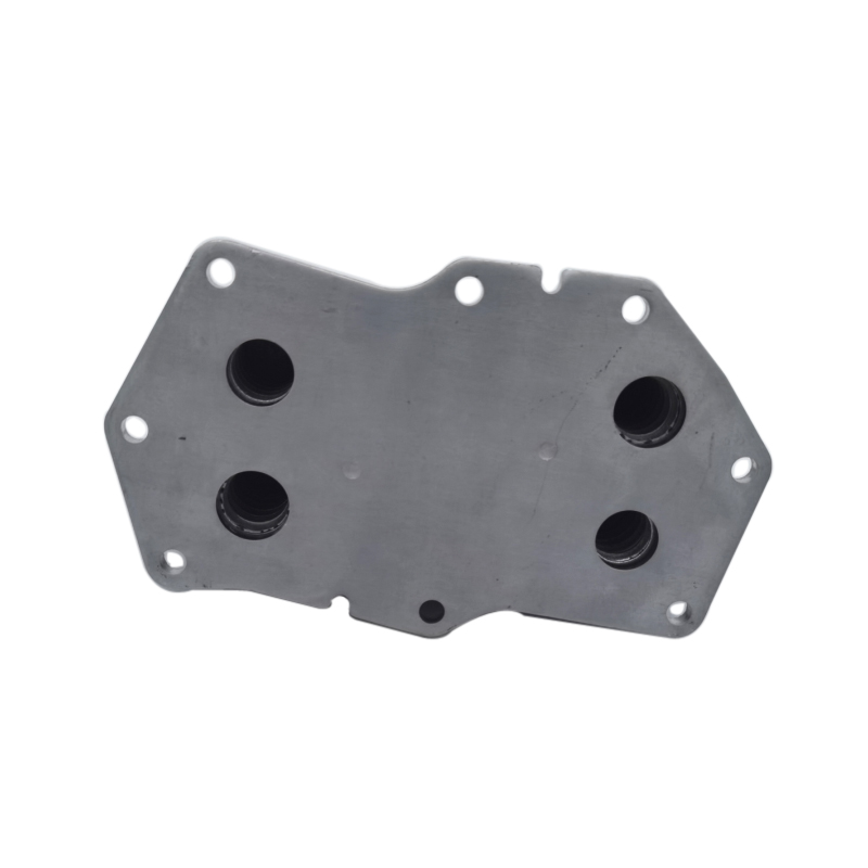 Professional Auto Part 26421-4A700 Oil Cooler For Hyundai Kia4 Professional Auto Part 26421-4A700 Oil Cooler For Hyundai Kia4