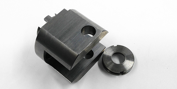 precision metal machining precision metal machining