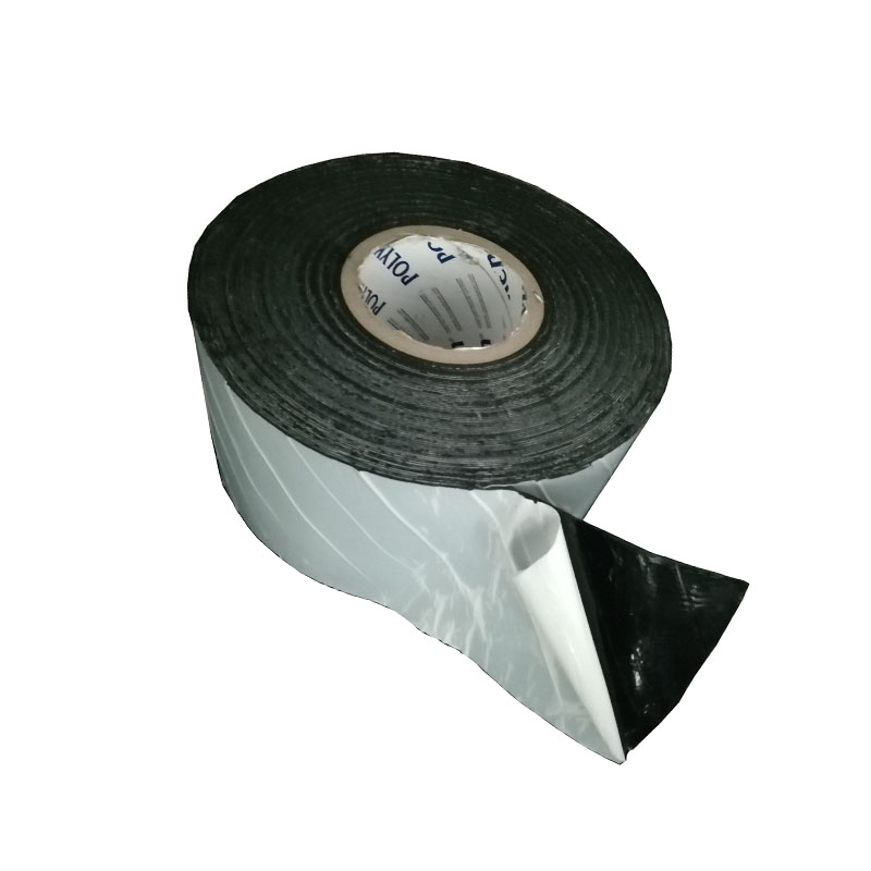 3 Ply Tape For Wrapping Gas Pipe