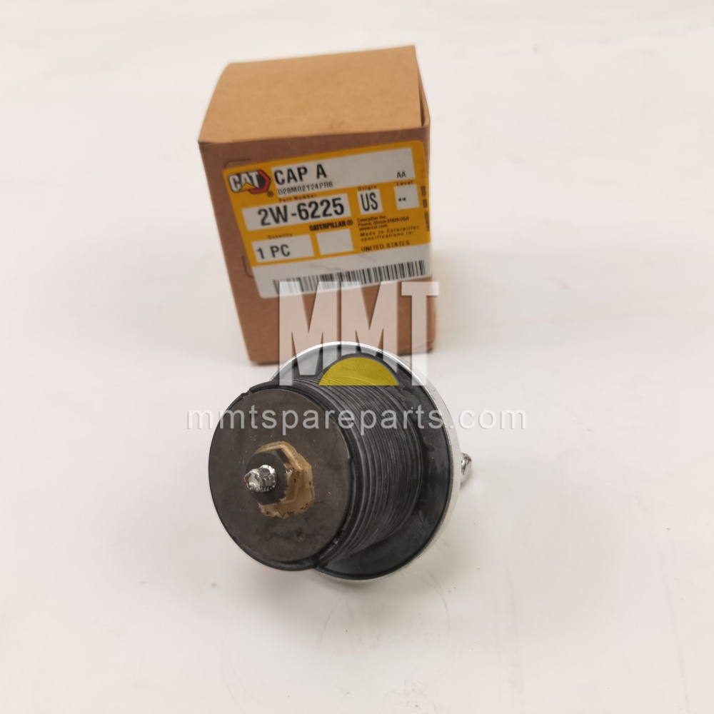 cap 2W-6225 cap 2W-6225