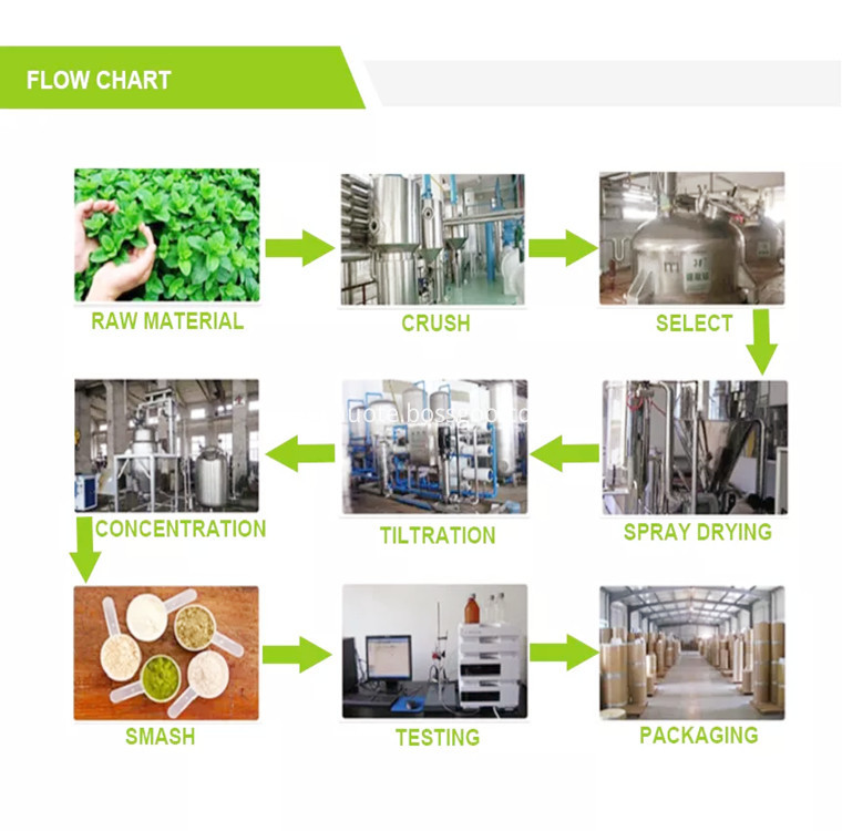 Flowing Chat Flowing Chat