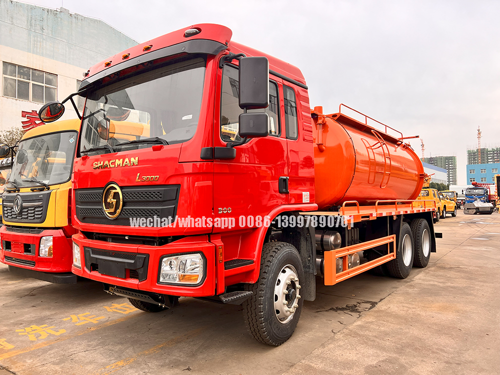 spetic pump truck 1 spetic pump truck 1