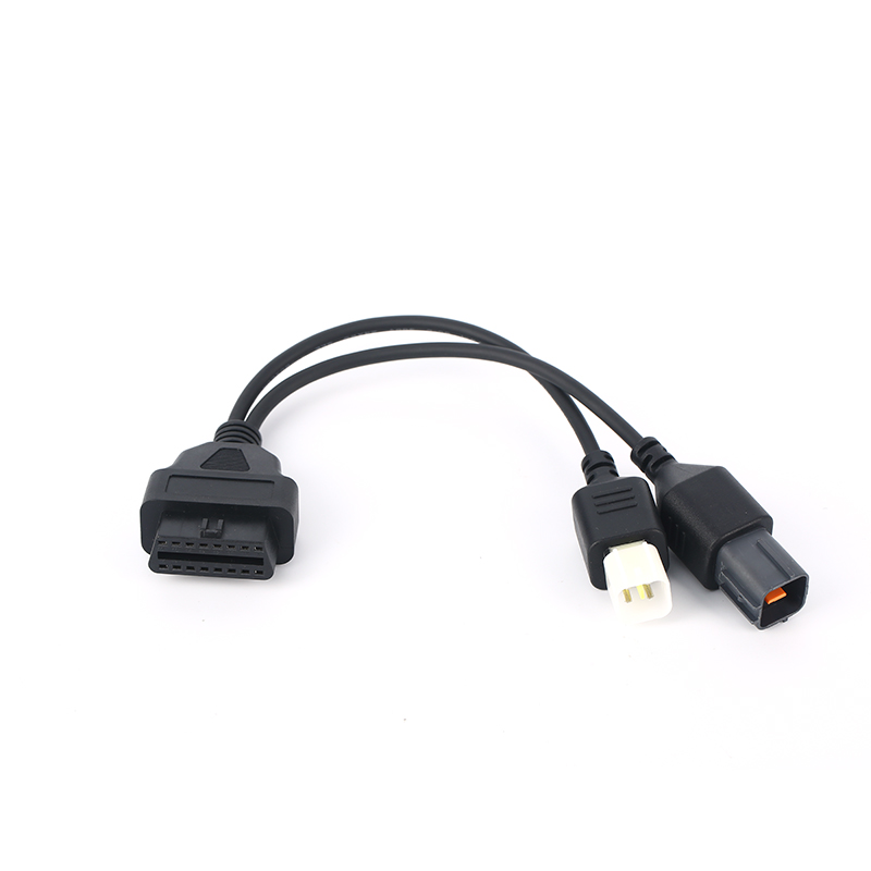 OBD Diagnostic Cable Adapter OBD Diagnostic Cable Adapter