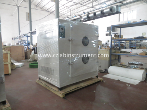 drying oven drying oven