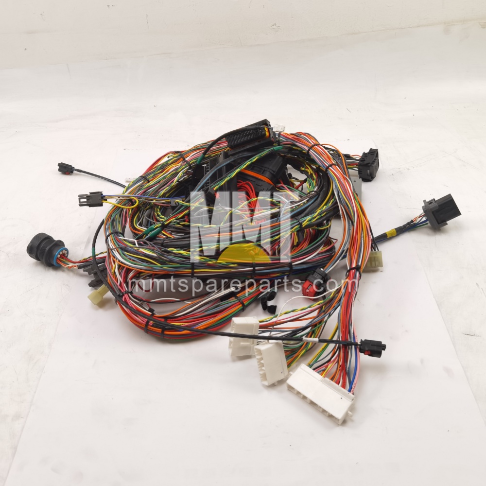 cab wiring harness 617-4799 cab wiring harness 617-4799