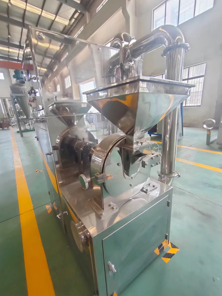 Powder Mill Machine Powder Mill Machine