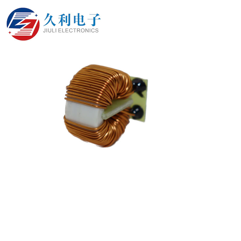 Common-mode inductance Common-mode inductance