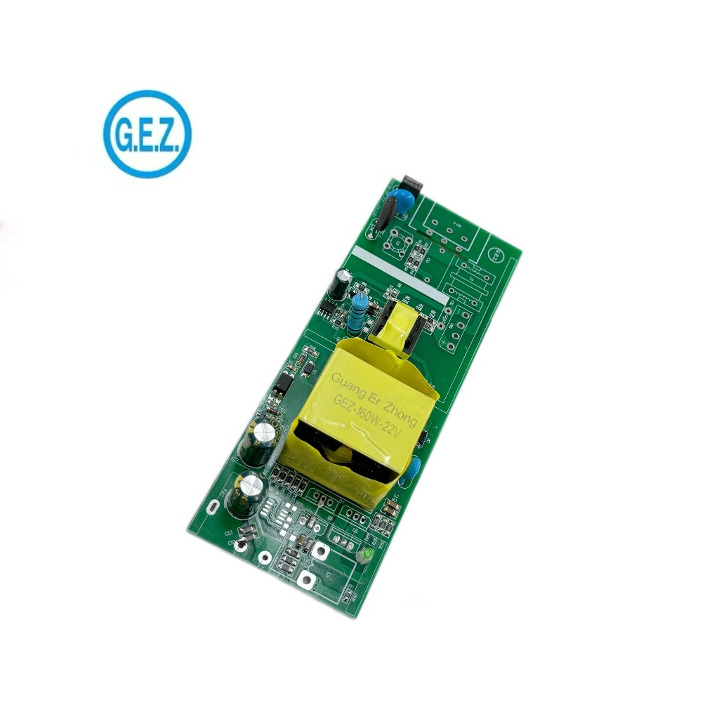 160W 22V 4 160W 22V 4
